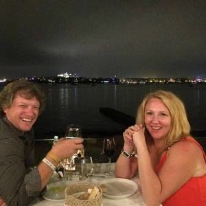 Meet your Posher, James